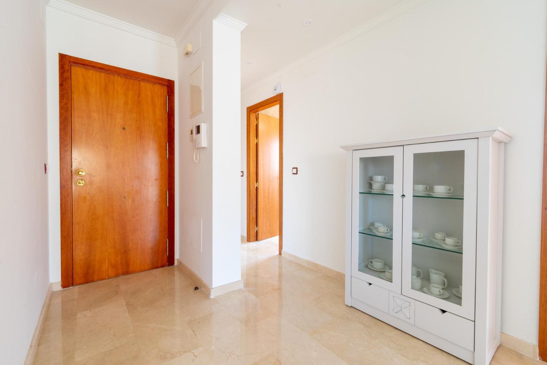 Apartamentos Albir Confort 3 Dormitorios El Albir Екстериор снимка