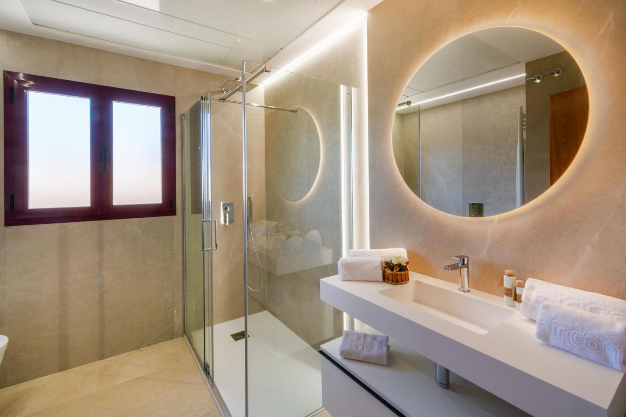 Apartamentos Albir Confort 3 Dormitorios El Albir Екстериор снимка
