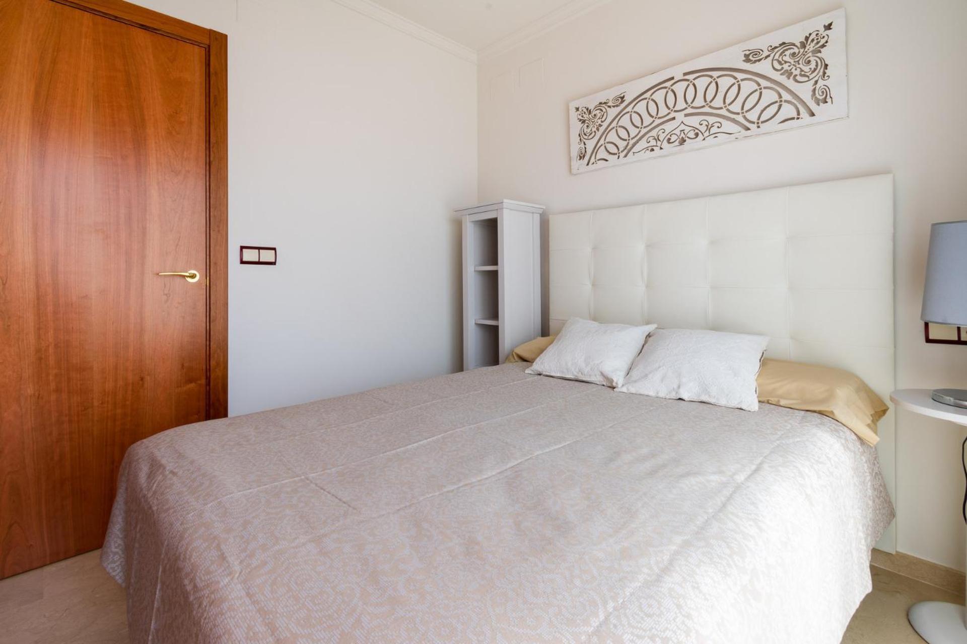 Apartamentos Albir Confort 3 Dormitorios El Albir Екстериор снимка