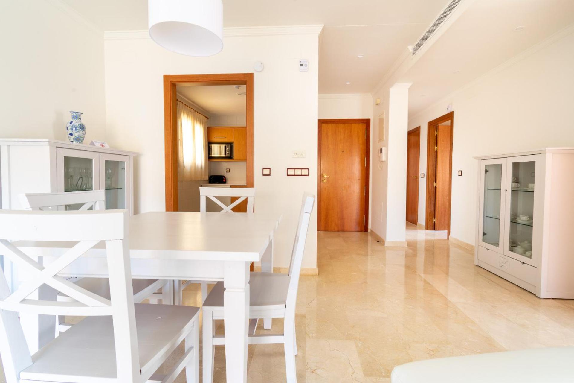 Apartamentos Albir Confort 3 Dormitorios El Albir Екстериор снимка